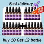 Natural Hair Inhibiting Spray Gently Soothes Nourishes Skin Painless Depilatory Agent Inhibits Hair Growth in Chest Armpit Thigh