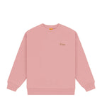 Japanese Style Luxury Brand letter Embroidery Men Women Sweatshirts Autumn Winter Long Sleeve Cotton Hoodie Classic Tops