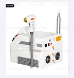 2IN1 Picosecond 808nm Diode Laser Hair Removal Machine Alexandrit 5000W Permanent Painless Tattoo Cooling Body Removal Equipment