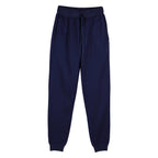 2026 New Joggers Sweatpants Men and Women Elastic Waist Lose Casual Trousers white beige pink yellow Hip Hop Mens Sweat Pants