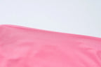 Hugcitar Elegant Women Solid Strapless Backless Bandage Sexy Bodycon Maxi Dress Summer Women Y2K Clothes Beach Vacation Party