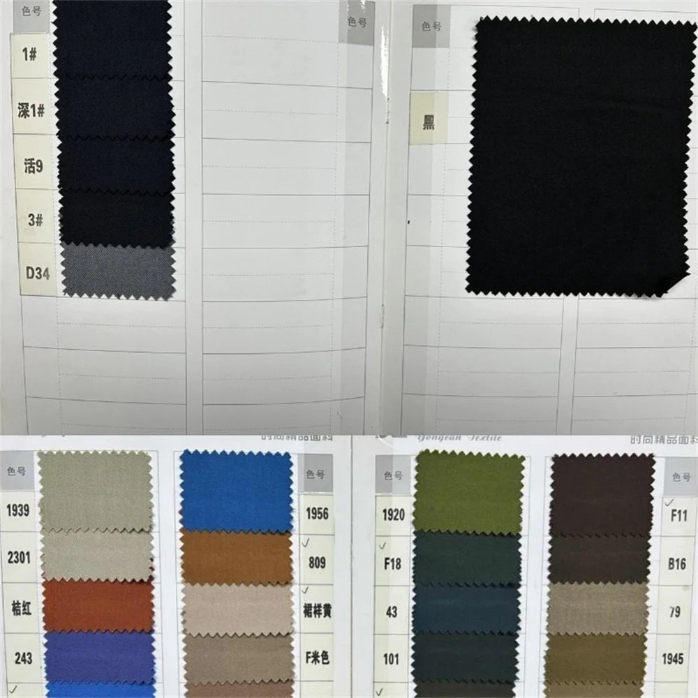 Fashionable Single-Breasted Men's Suit Set For Wedding Formal Business 2PCS Men's Suit Set Including Jacket Vest Pants Customize