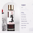 Pheromone Perfume Charm Sexy Women My Soul Long-lasting Fragrance Attract Opposite Sex Couple Perfume Romantic Eau De Toilette