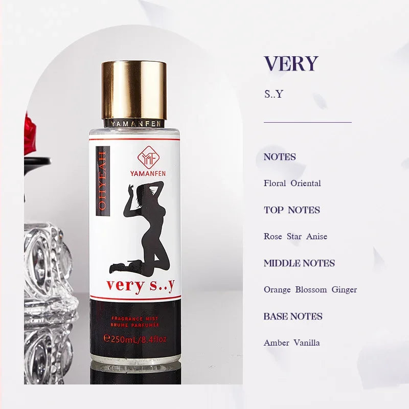 Pheromone Perfume Charm Sexy Women My Soul Long-lasting Fragrance Attract Opposite Sex Couple Perfume Romantic Eau De Toilette