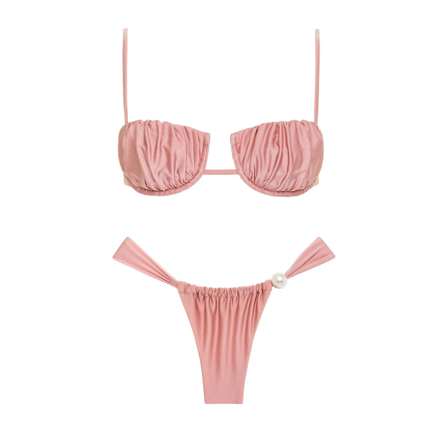 Sexy Bikini Black Brazilian Biquini Sexy Swimwear Women Extreme Bikini High Cut Swimsuit Female Bathingsuit Bodysuit Beachwear