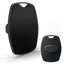 Soft Silicone Exfoliating Brush Cleanser Manual Body Cleansing Scrubber Shower Gentle Massage Bath Brush Cleaning Tools