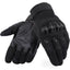 Full Finger Hiking Gloves Touch Screen Anti Slip Outdoor Gloves Breathable Grip Gloves for Hunting Cycling Fishing Camping Sport