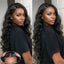 Glueless Wig Human Hair Ready To Wear Body Wave Human Hair Wigs Human Hair Lace Frontal Wig Choice Cheap Wigs On Clearance Sale