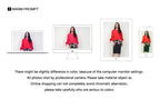 TWOTWINSTYLE Soild Two Piece Sets for Women Straplelss Sleeveless Vest High Wiast Patchwork Hollow Out Jeans Elegant Set Female