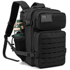 25L Tactical Backpack for Men and Women Hiking travel Backpacks outdoor camping equipment back pack School Rucksack