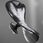 Soft Silicone Exfoliating Brush Cleanser Manual Body Cleansing Scrubber Shower Gentle Massage Bath Brush Cleaning Tools
