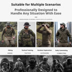 New Camouflage Tactical Boonie Cap Wide Brim Bucket Benny Hats Men Women Outdoor Sports Multicam Caps For Fishing Hiking Hunting