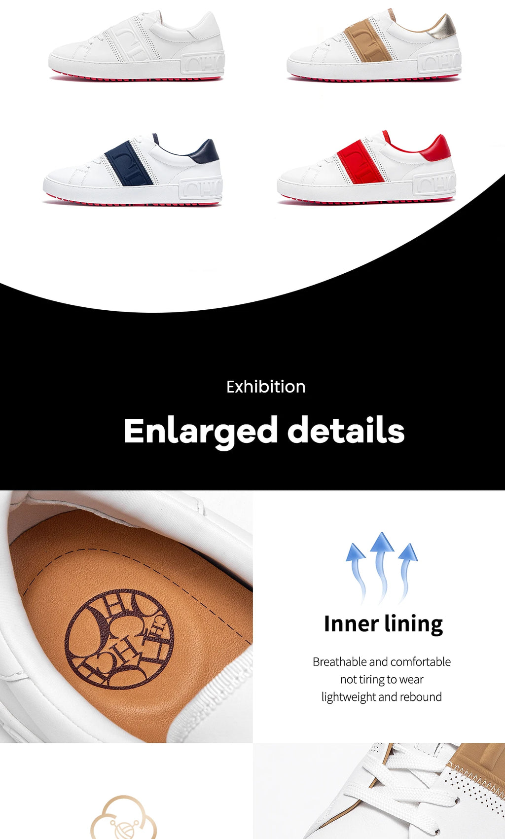 Women Casual Shoes White Flat Board Shoess Balance Technology Press Insole Comfort Sneakers Luxury Brand 2026 New