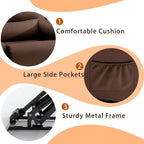 Adult-Sized Power Recliners with Assist Features for Elderly Comfort, Compact Recliners with Lift, Electric Sofas with Memory Fo