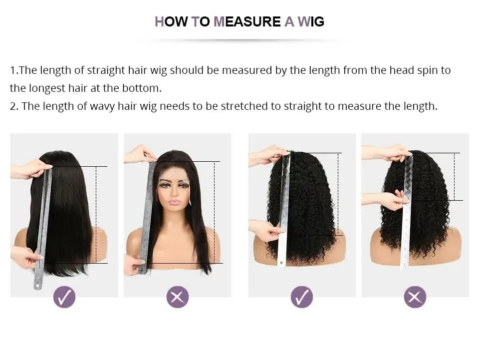 Rose Pink Small Curls Lace Front Wig 13x4 HD Deep Wave Frontal Wig for Women Synthetic Lace Frontal Wig Pre Plucked Daily