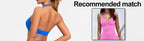 NCLAGEN Impact Leggings Women Seamless Sports Yoga Pants Low Ribbed Band Gym clothes Fitness Workout wear Scrunch Bum Tights