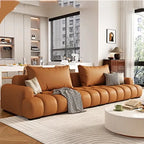 Living Room Sofas Luxury Sofa Single Designer Furniture Home Large Lounge Bed Floor Couch Relaxing Divano Adhd Unique Furniture