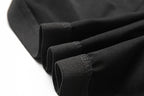 Mens Abdomen Reducer Sauna Body Shaper Fitness Sweat Trimmer Belt Waist Trainer Belly Slimming Shapewear Waist Trainer Corset We