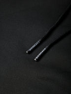 Winter Lambswool Zipper Hoodies Thicken Warm Jackets Long Sleeve Sweatshirts Casual Sports Fleece Black Coats Hooded Men Coat To