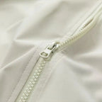 2026 autumn new men's pilot jacket fashion casual light solid color baseball uniform sportswear jacket, DIY LOGO S-4XL
