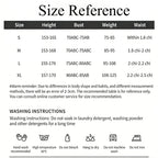 Women'sSwim Set Ribbed V Neck Wrap Crop Top With Tie Waist And Ruffled Flared Skirt Cover Up Modest Summer Bathing Suit Swimwear