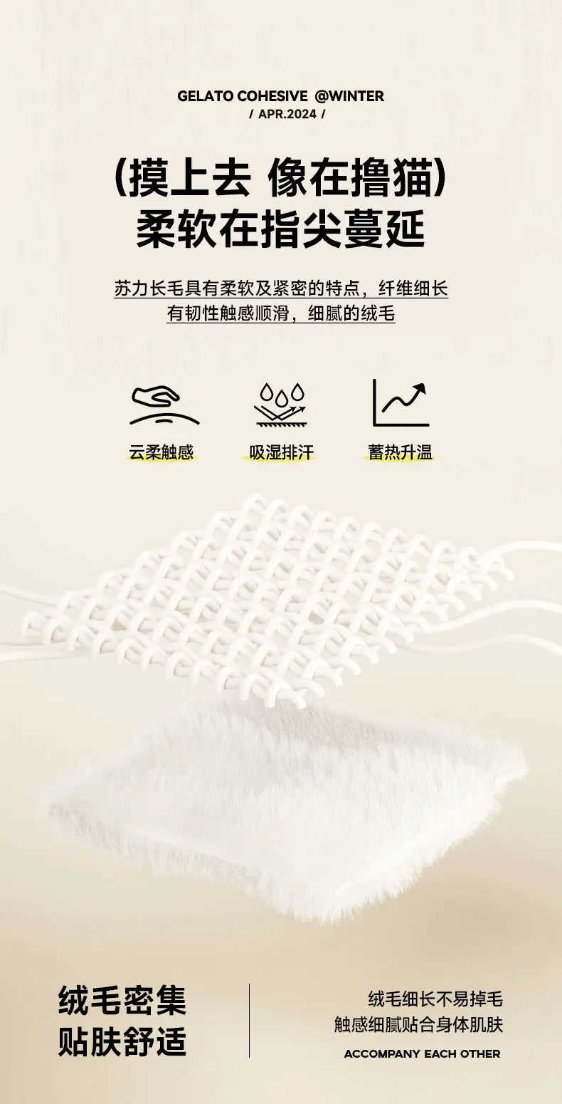 Ultra Soft Luxury Flffy Faux Rabbit Fur Blanket, Thick Winter Warm Throw Blankets, Plush Cozy Bubble Fleece Blankets Home Decor