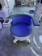 New Professional Pelvic Floor Muscle Repair Pelvic Machine Muscle Exerciser Chair for Home Use Postpartum Repair Ems Machine2026