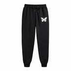 Women Tracksuit Casual Daily Hoodies Quality Single Piece Stripe Sweatshirt and Sweatpants Comfort Outdoor Jogging Autumn Winter