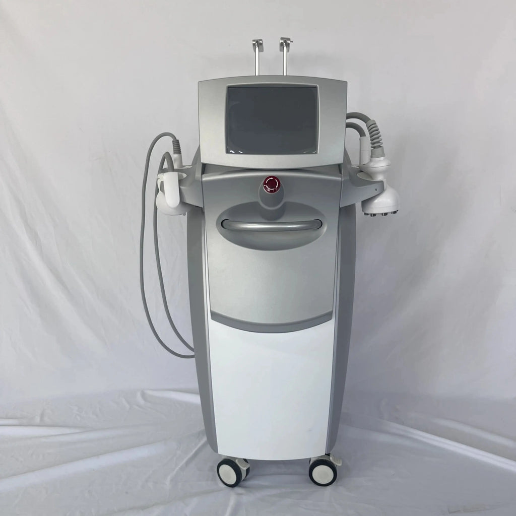 Venus Legacy Body Cellulite Treament Radio Frequency Original Cavitation Slimming Vacuum Roller Facial Firming Fat Burning
