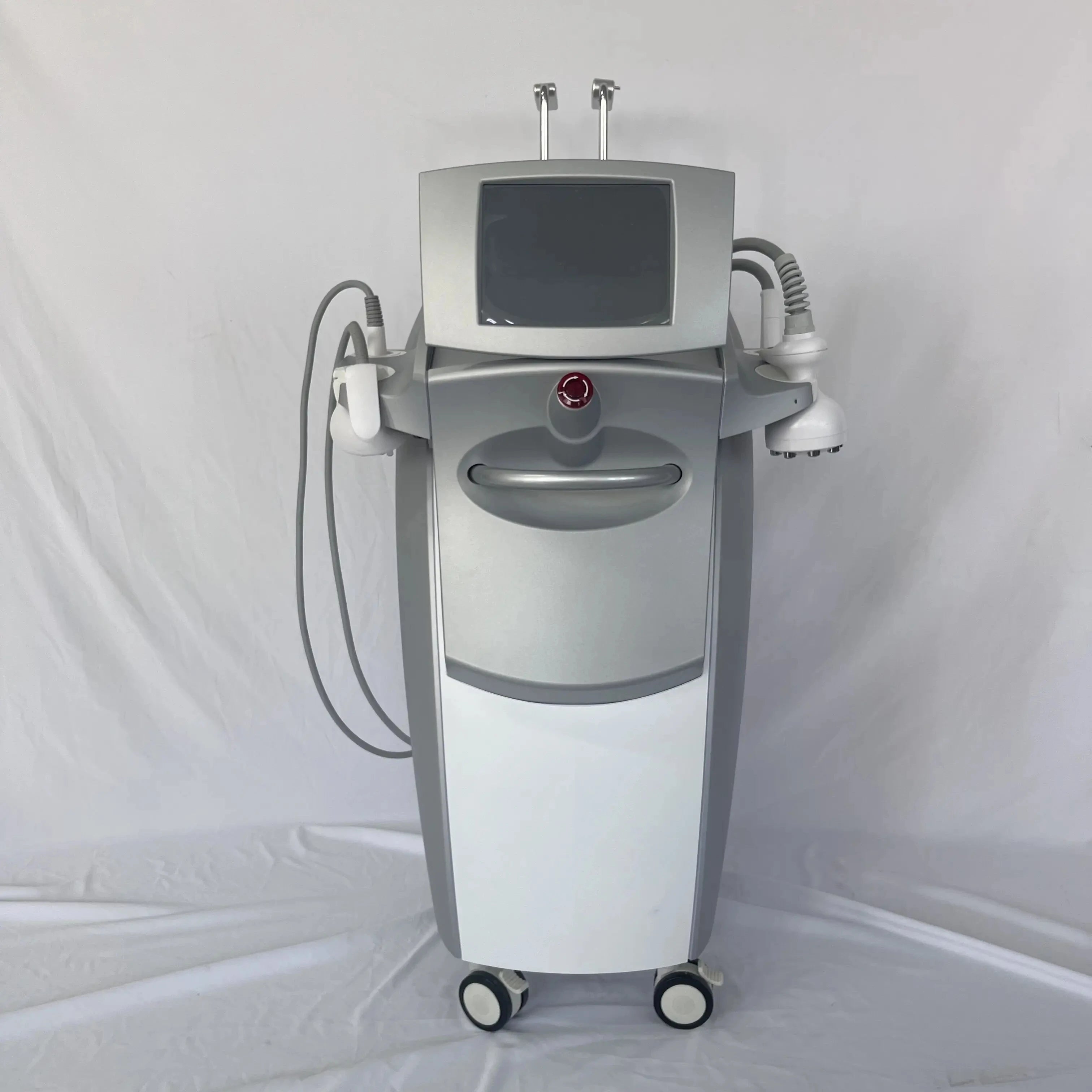 Venus Legacy Body Cellulite Treament Radio Frequency Original Cavitation Slimming Vacuum Roller Facial Firming Fat Burning