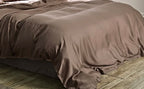 Eucalyptus Lyocell Bedding Set 1pc Duvet Cover Summer Cooling Bamboo Bed Covers
