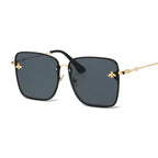 New Woman Luxury Brand Designer Fashion Unisex Sunglasses High Quality Sun Glasses Eyewear Ladies Female Glasses