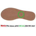 Men'S Flip Flops Simple Men'S Flip Flops Lightweight Casual Slippers Non-Slip Clip Foot Beach Vacation Seaside Play Comfortable