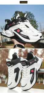 2026 Basketball Shoes For Man Sneakers Classic Retro Male Gym Training Sports Cushioning Shoes Men's Breathable Non-Slip Shoes
