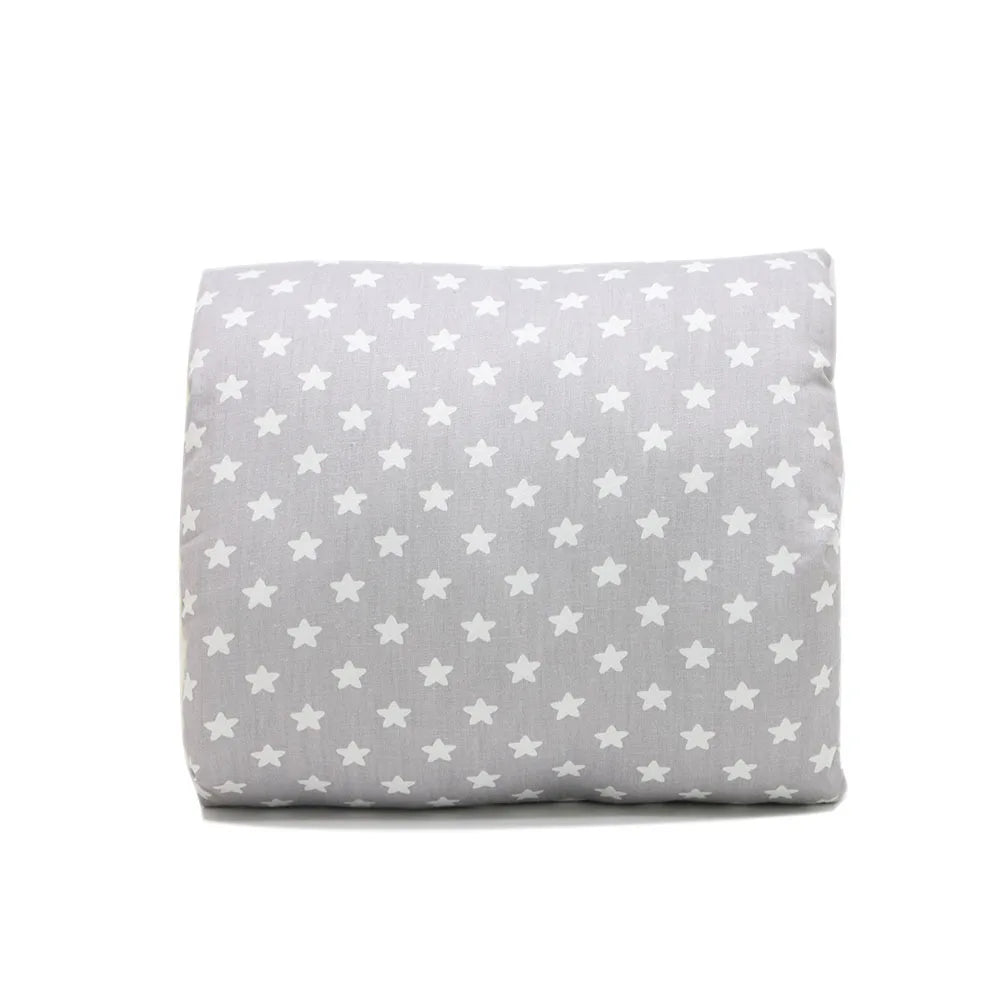 Cozy Cradle Arm Pillow, Nursing Pillow for Breastfeeding Support Arm Pillow for Feeding Baby, Travel Nursing Pillow