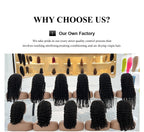 Full Wig Human Hair 250 Density 613 Blonde Preplucked Straight Full Human Hair Wig Real Glueless Hd Lace Frontwig