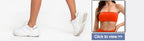 NCLAGEN Impact Leggings Women Seamless Sports Yoga Pants Low Ribbed Band Gym clothes Fitness Workout wear Scrunch Bum Tights