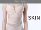 Sexy Body Shaper Briefs Butt Lifter Women Shapewear Tummy Control Female High Waist Trainer Bodyshaper Panties Corset Abdomen