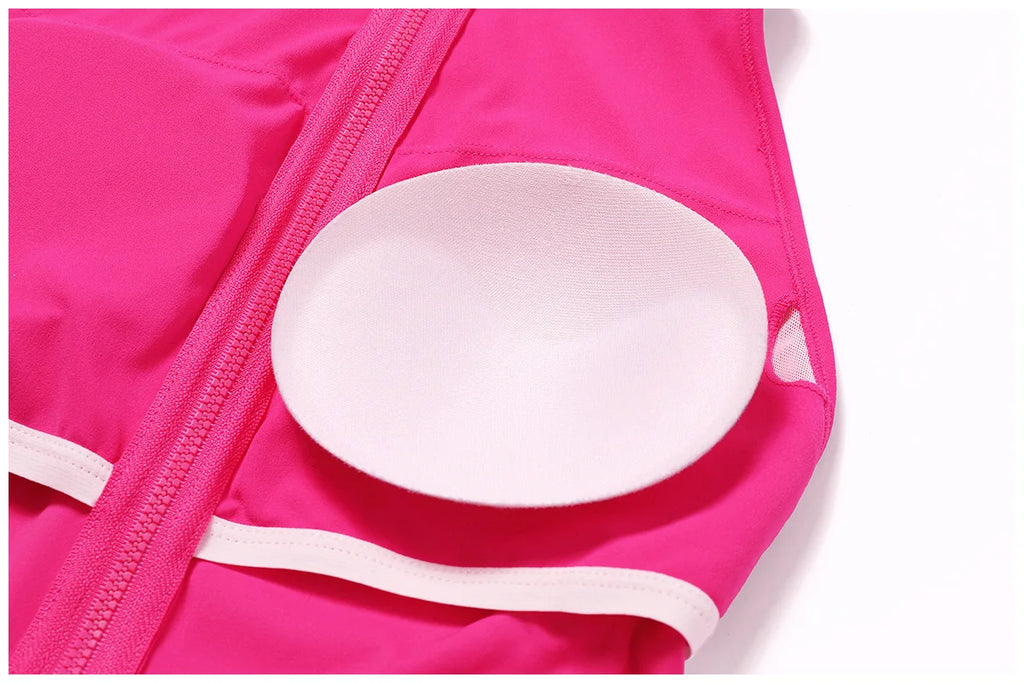 Sweat Suit Set Womens Jumpsuit Activewear Sets Women Gym Elastic Workout Outfit Women's One Pcs Yoga Suit Seamless Sports Set