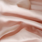 Mulberry Silk Fitted Bed Sheet with Elastic Bands Luxury Mattress Cover Single Double King Queen Size Bed Cover 100/140/200/220