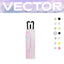 VECTOR Ski Pants Boys Girls Children Outdoor High-quality Windproof, Waterproof and Warm Snow Winter Ski Snowboard Pants Brand