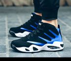 High Top Men Sneakers Fashion Breathable Running Shoes for Men Versatile Basketball Shoes Designer Men Sport Shoes Tenis Hombres