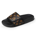 Man Summer Slippers Leather Sandals Comfortable Man Sandal House Sandals Sale Mens Slipper Flip Flop Shoes for Men Slippers