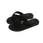 Men'S Flip Flops Simple Men'S Flip Flops Lightweight Casual Slippers Non-Slip Clip Foot Beach Vacation Seaside Play Comfortable