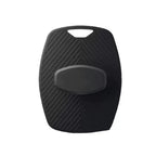 Silicone Cleaning Brush Face Cleansing Scrubber Massager Manual Facial Cleansing Brush Exfoliating Gentle Beard Skin Care Tool