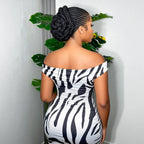 Short Full Lace Braiding Wig Synthetic Cornrow Knotless Box Braided Wigs Natural African Bantu Braids Wig for Black Women