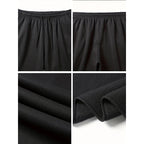 High Quality Fashion Versatile Womens Mens Outdoors Elastic Waist Jogging Casual Sweatpants Sport Trousers