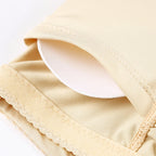 Body Shaper Underwear With Hips Pads Filler Sexy Big Butt Enhancer Control Panties Belly Smooth Shapewear Fake Buttock Plus Size