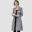 Beauty Salon Work Wear High Quality Spa Uniforms Tattooist Work Clothing Lab Coat Summer Purple Long Sleeve Scrubs Uniform New
