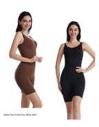 Women Bodysuit Shapewear Tummy Control Full Body Shaper Slimming Sheath Butt Lifter Push Up Thigh Slimmer Abdomen Shapers Corset